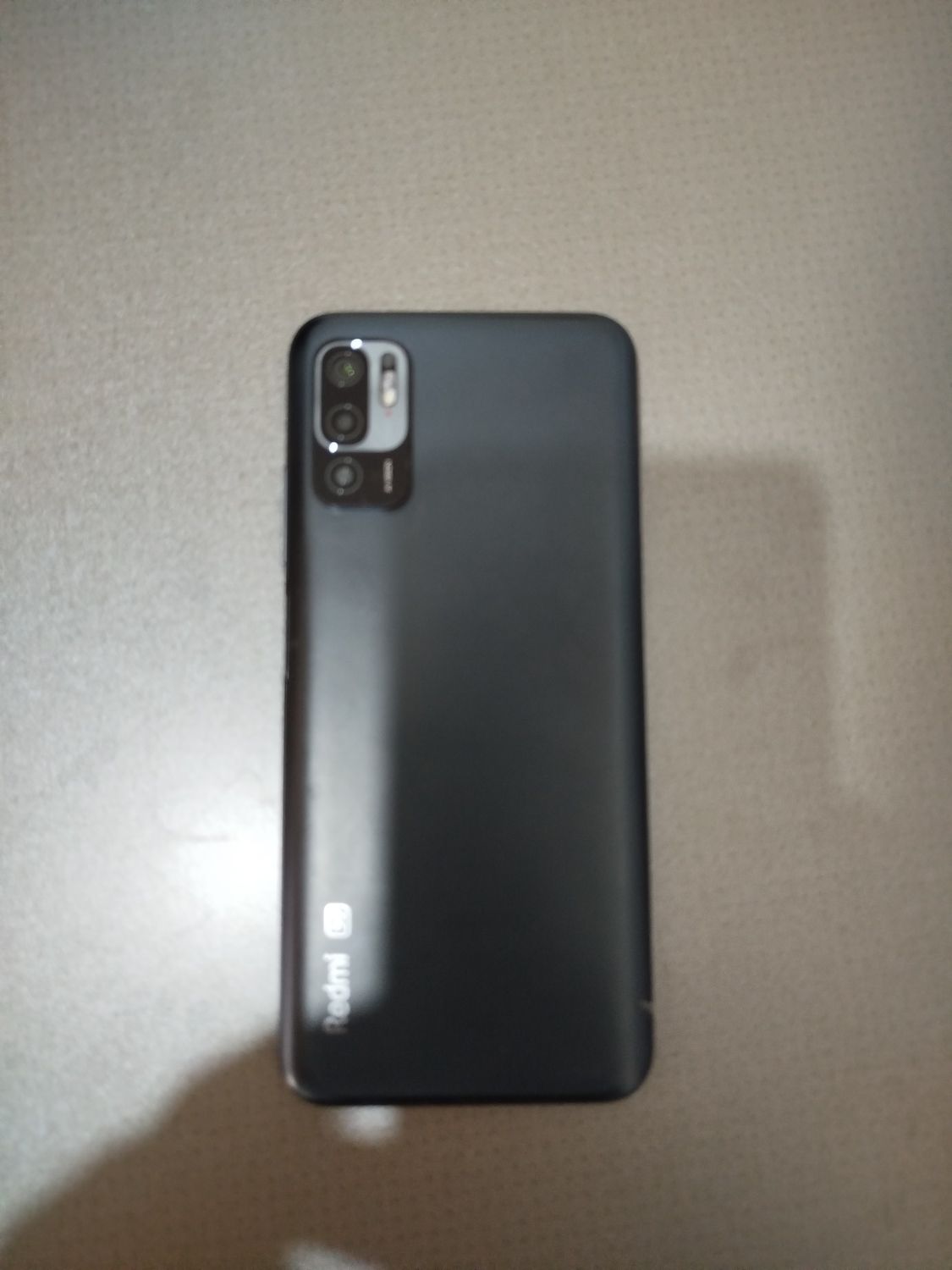 Redmi note 10 5G