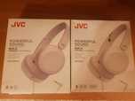 Casti cu fir JVC HA-S31