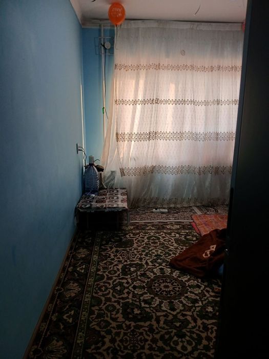 Mirobod tumani 1 xonali kvartira