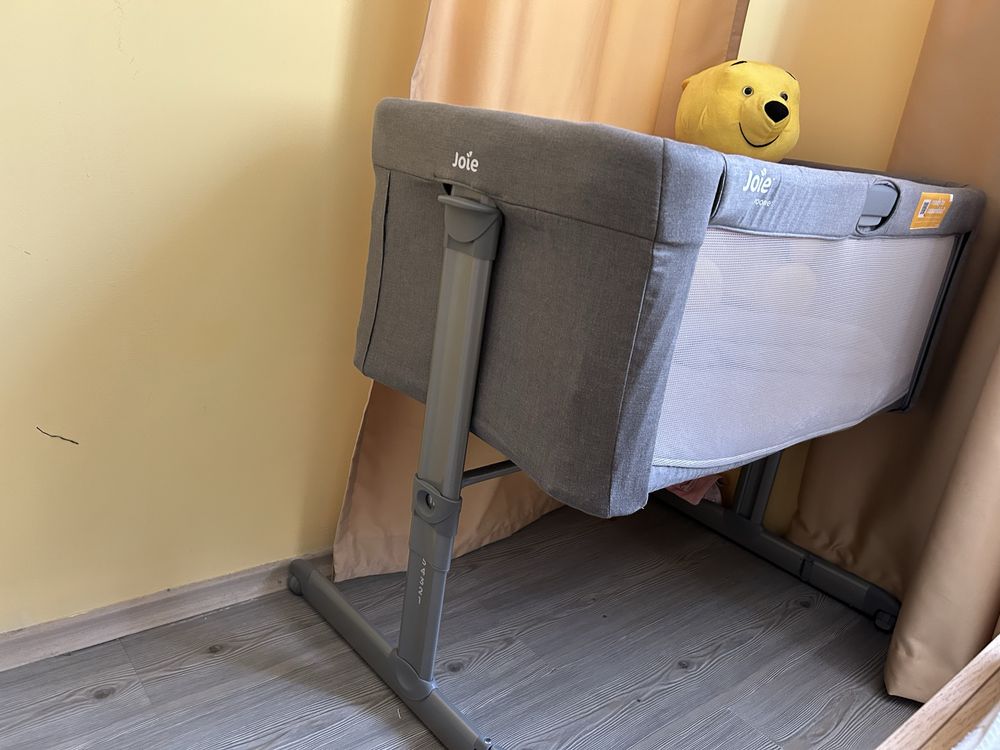 Мини кошара Joie