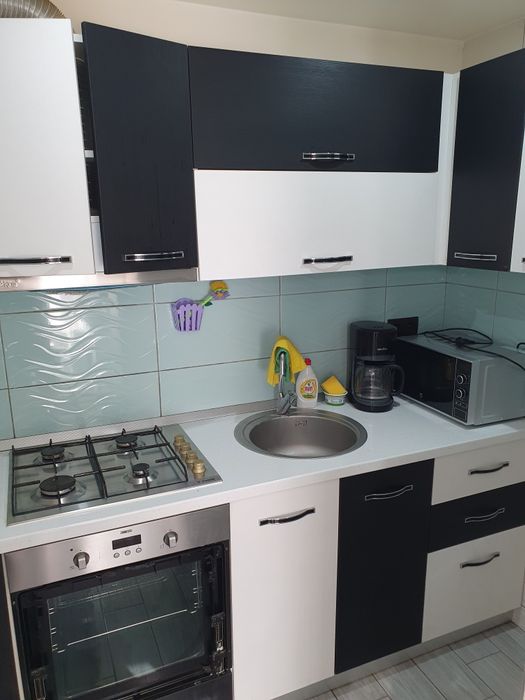 Inchiriez apartament cu 1 camera, REGIM HOTELIER