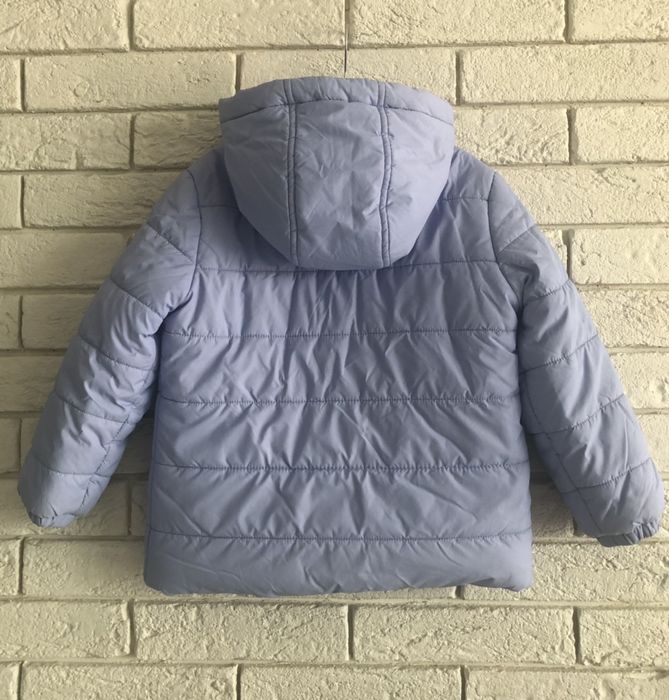 Original Marines олекотено преходно яке 6-7г.