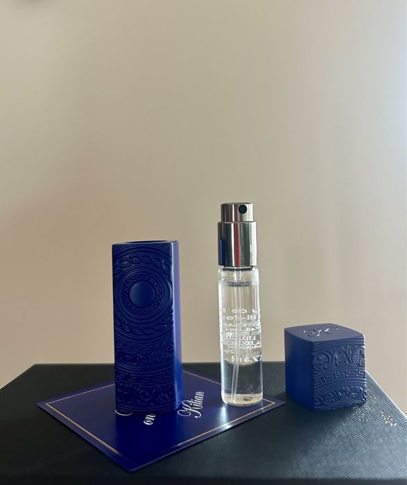 Vodka on the Rocks by Kilian - Eau de parfum 30 ml
