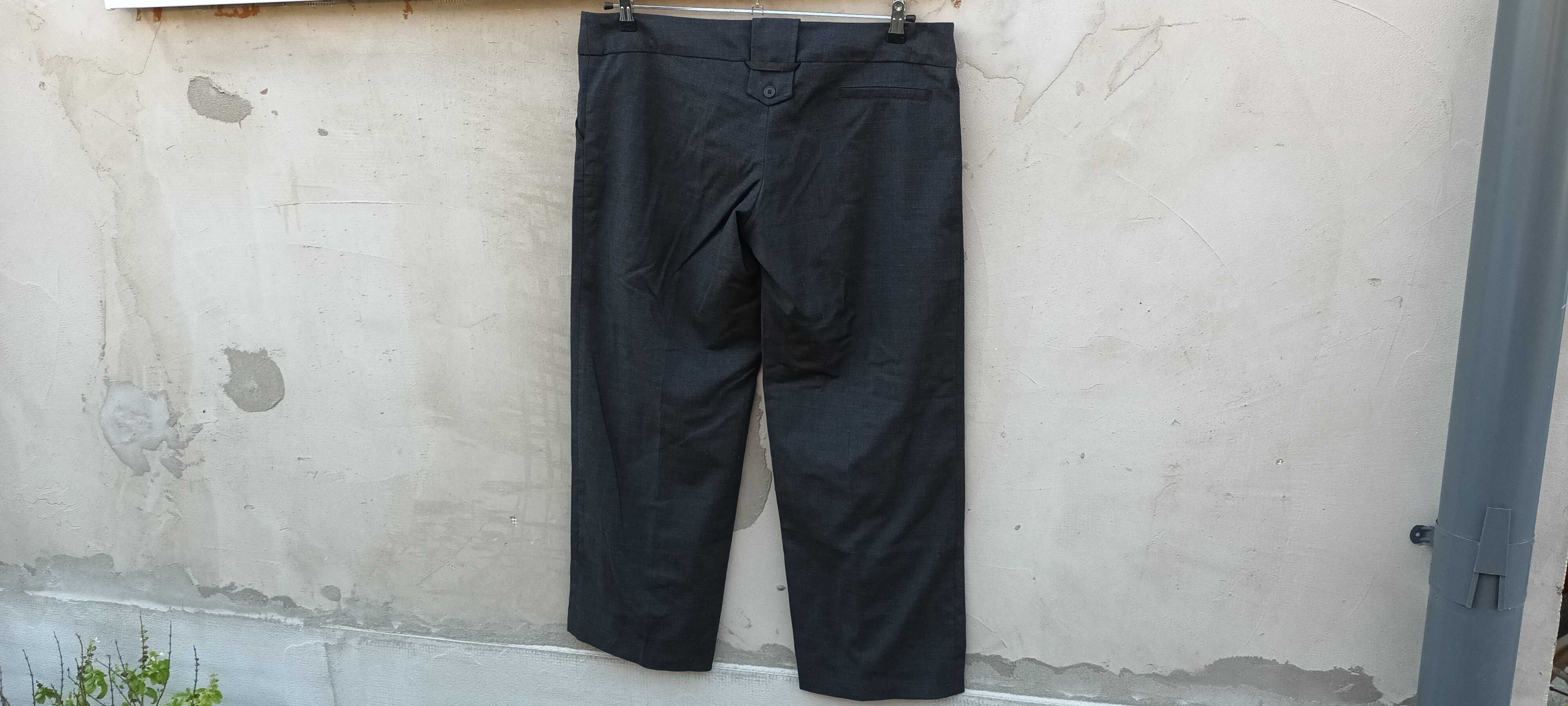 Grey Chic | pantaloni | talie 100 cm | mar. 46 | XL