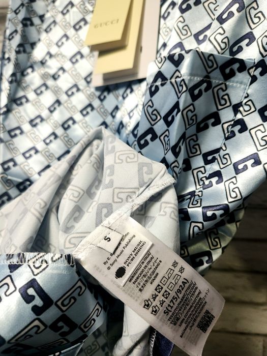 Мъжка риза високо качество