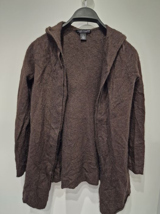 Дамска жилетка от 100% кашмир