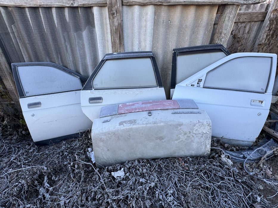 6к за шт в среднем состояни комплект 30к