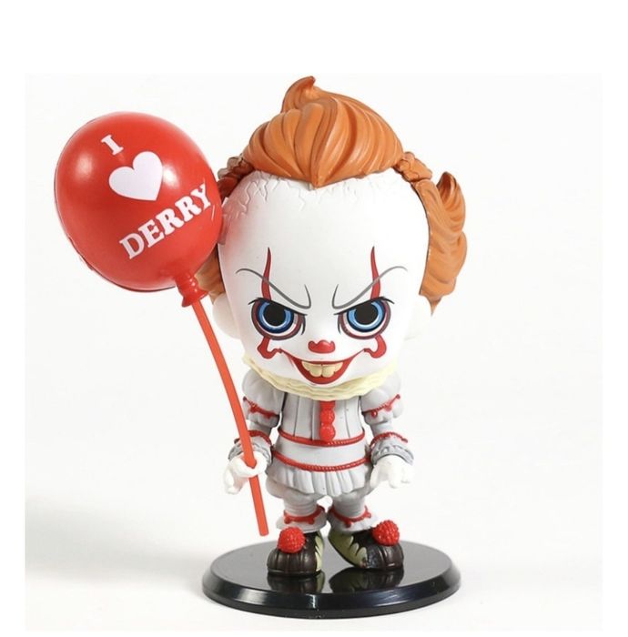 Продам коллекционные фигурки