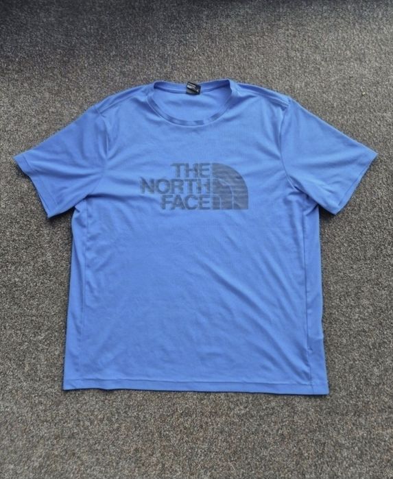 Tricou barbatesc The North Face Trekking - L (Fit XLl