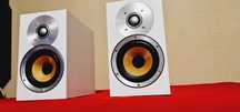 Bowers&Wilkins CM1