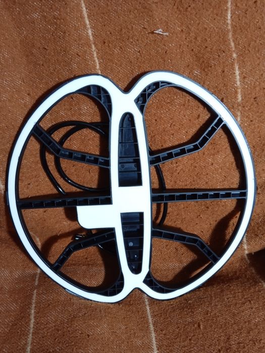 Нови,неупотребявани антени за металотърсачи Fisher и TX 850,950