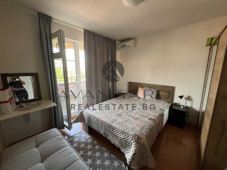 Продава се Тристаен апартамент в Пловдив, Кючук Париж - 113 кв.м за 2027 €/кв.м - Снимка #6