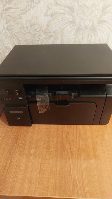 Продам принтер, в хорошем состоянии