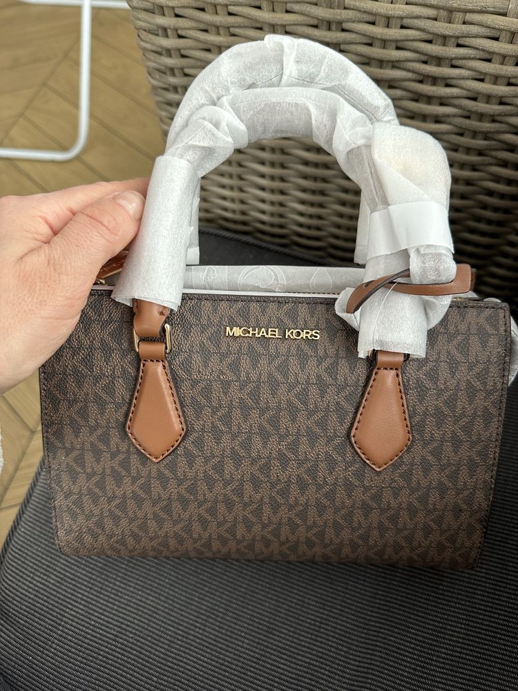 Poseta Michael Kors