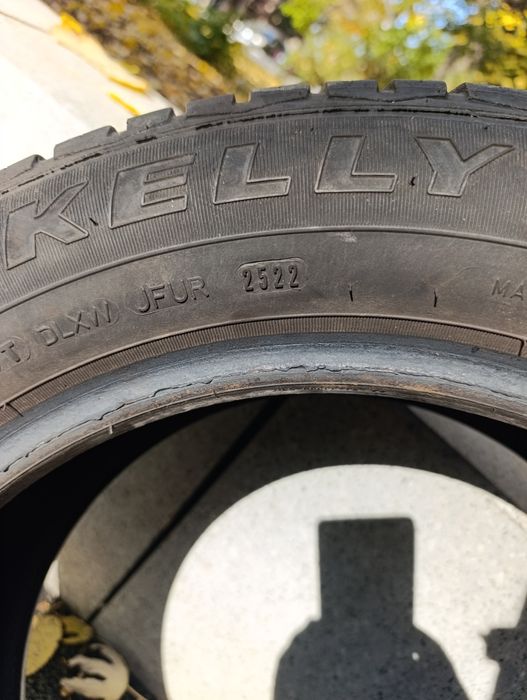 Anvelopă de vară Franța