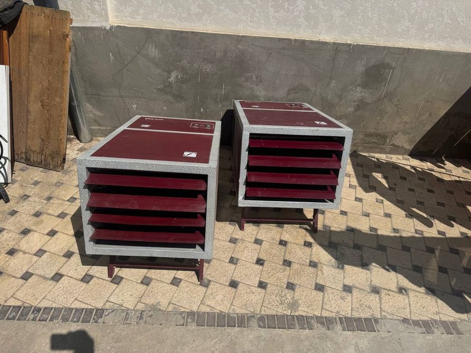 Pgs pech 380 da ishliydi  yengi 10 kun ishlagan