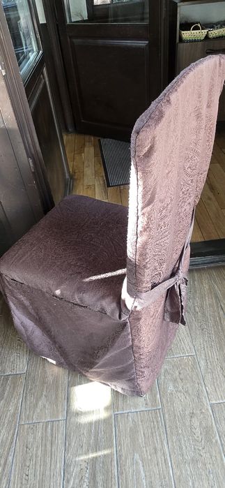 Продавам столове