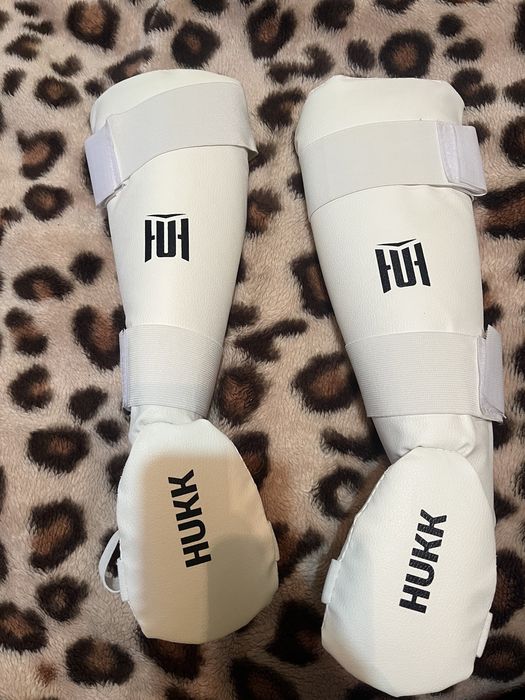 Футы для единоборств новые