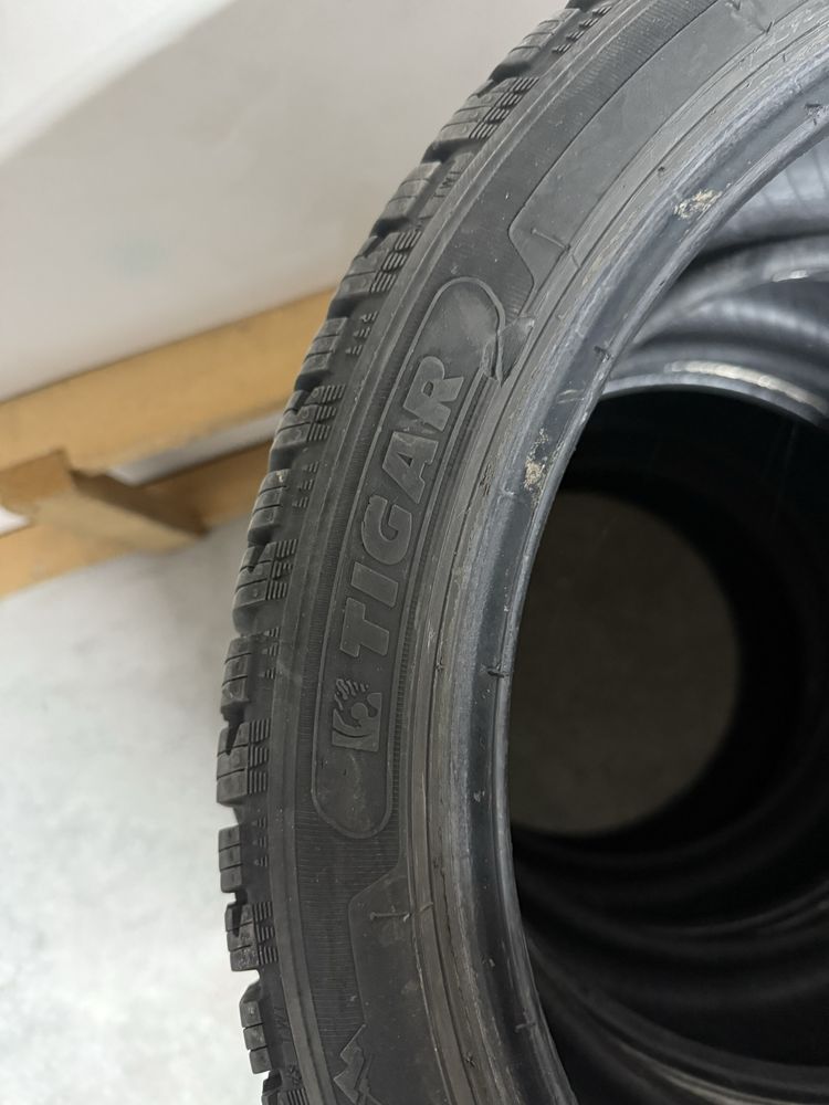 Гуми Tigar 18 цола 225/40/18