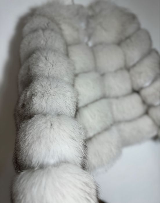 Blanita naturala marimea S-M