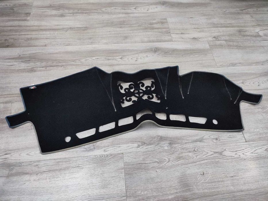 Защита картера, бензобака, раздатки, магнитола, накидка Мицубиси Л200