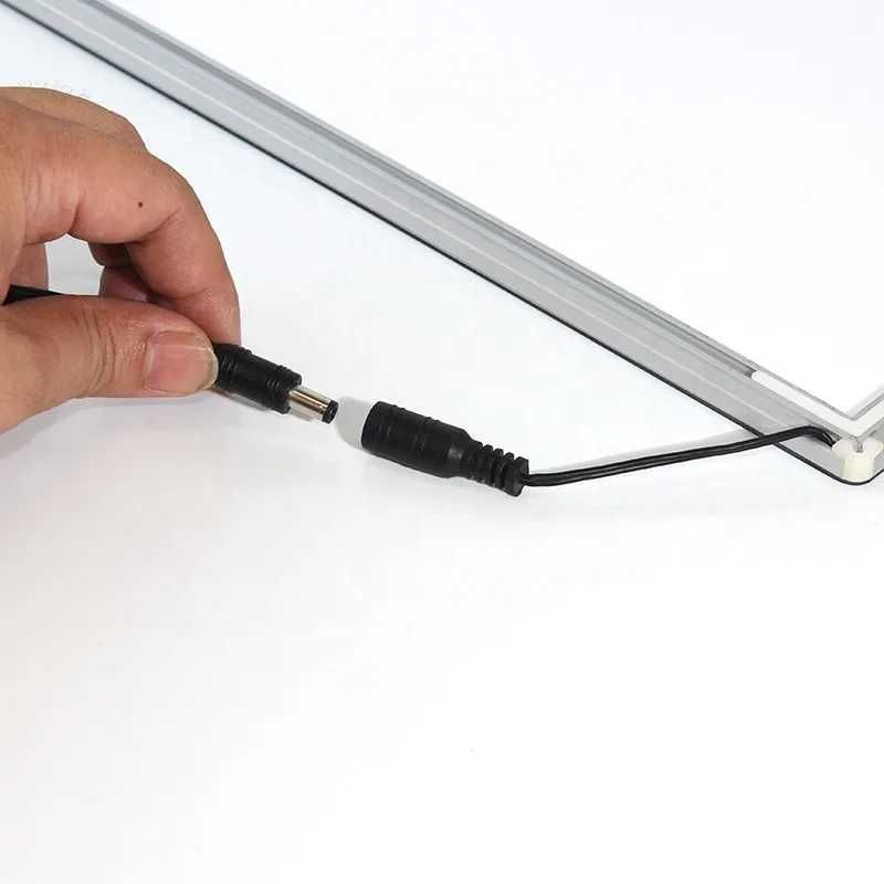Light Box Slim, Light Box, Световой короб, Световая панель, Лайт бокс