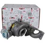 Turbina Seat Leon 2.0 16V TDI 140cp an 2005-2012 BKD CFHC CLCB