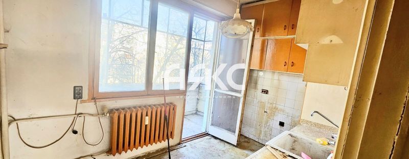 Многостаен светъл апартамент в кв. Гоце Делчев до МЕТРОСТАНЦИЯ