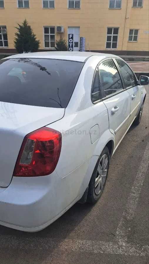 Chevrolet Gentra 2022,