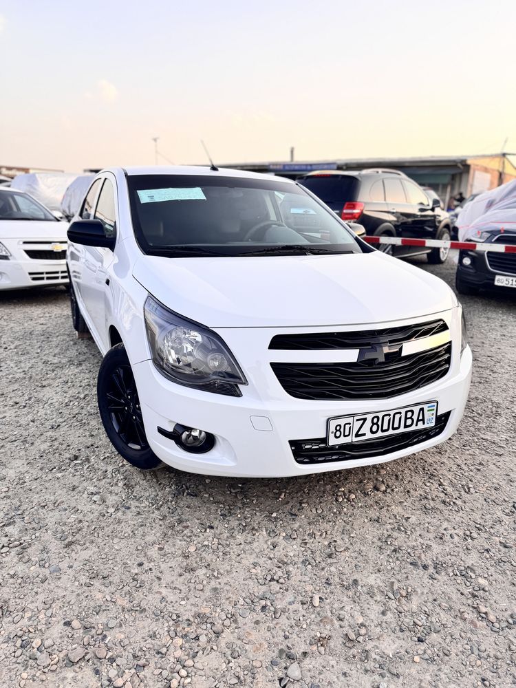 2025 yil Midnayt cobalt 4000 km yurgani Metan bor marafet qilingan