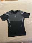 Gymshark onyx v5 тениска