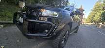 Ford Ranger  Limited Black Edition