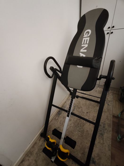 Инверсионный стол GENAU