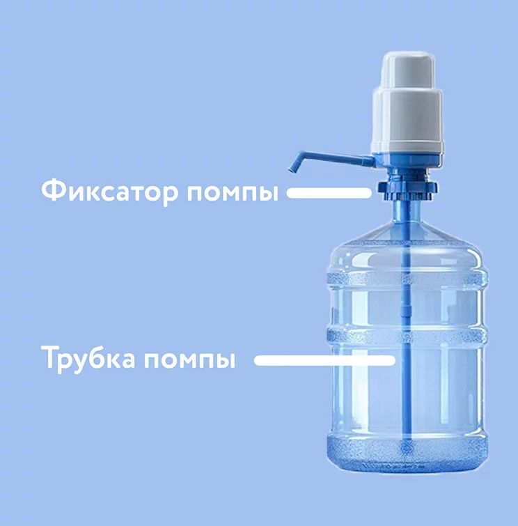 Продам готовый бизнес доставка воды, помпы, диспенсеров