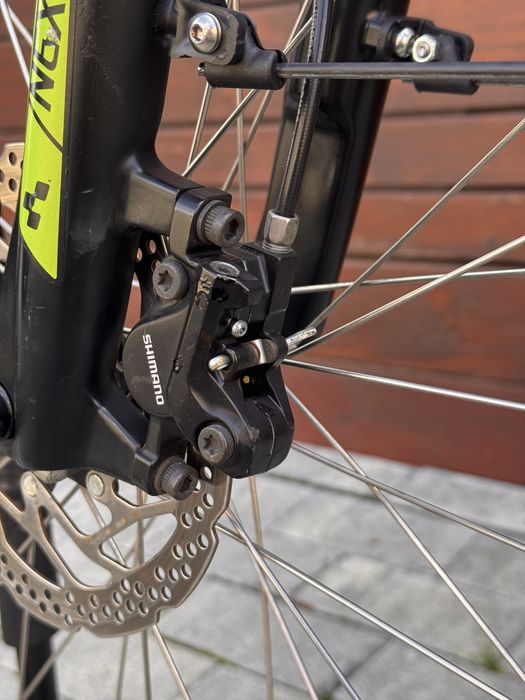 Cube LTD CLS Pro Bicivleta Oras Trekking mtb nu canyon trek bulls ktm