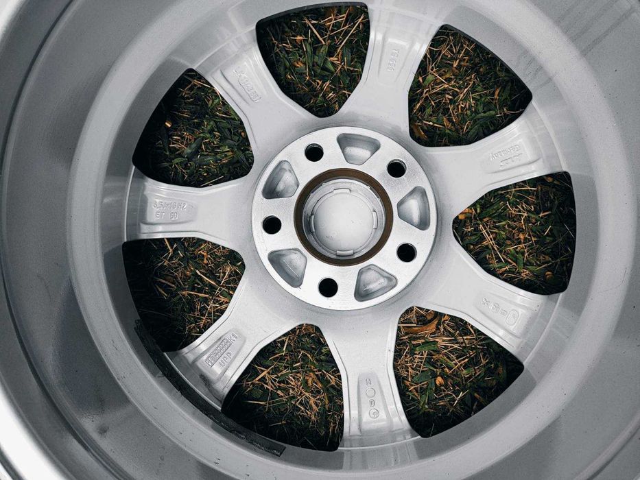 Hyundai/Хюндай; Киа/Kia – 16 цола 5x114,3; 4 бр. лети джанти