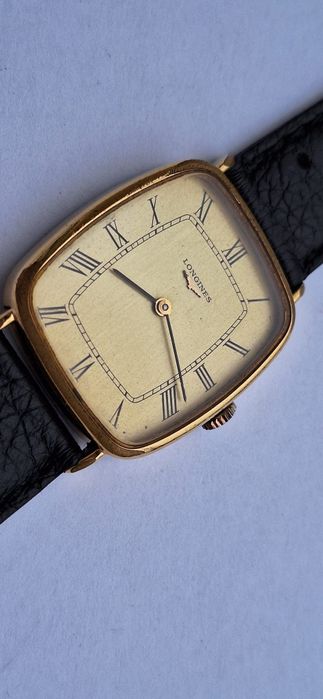 Ceas LONGINES mecanic functional
