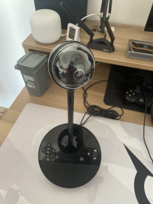 Camera videoconferinta Logi BCC950