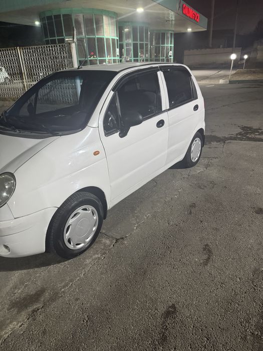 matiz mx 2006 sotiladi