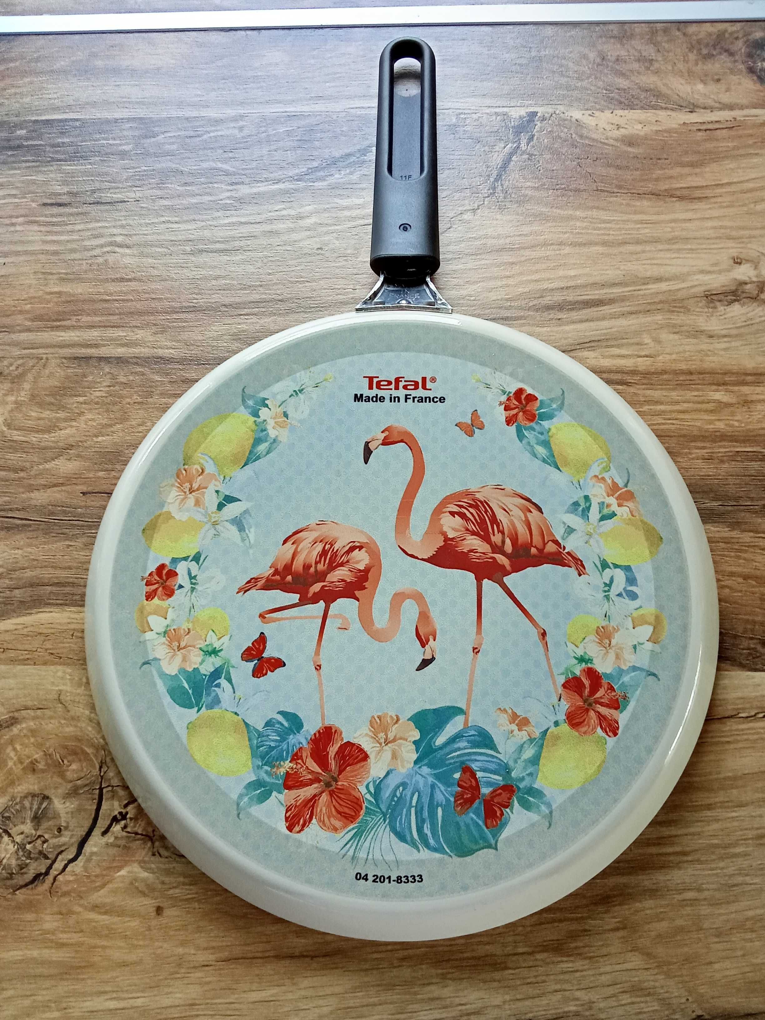 Тиган за палачинки - Tefal 25см.