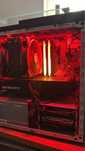 Pc gaming Niro …