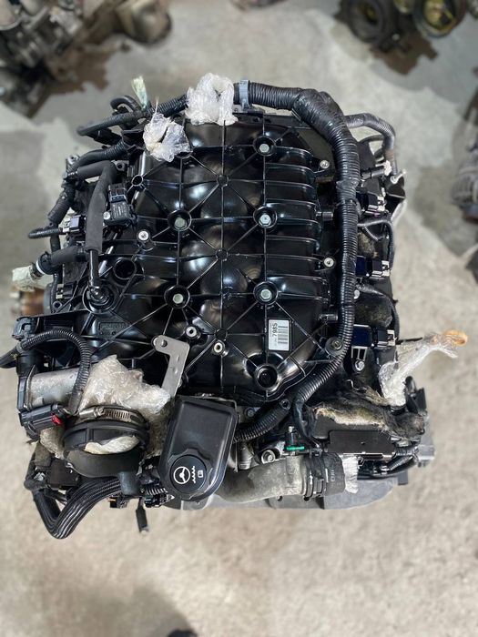 Двигатель LF1 3.0 литра Chevrolet Captiva,Chevrolet Equinox,OpelAntara