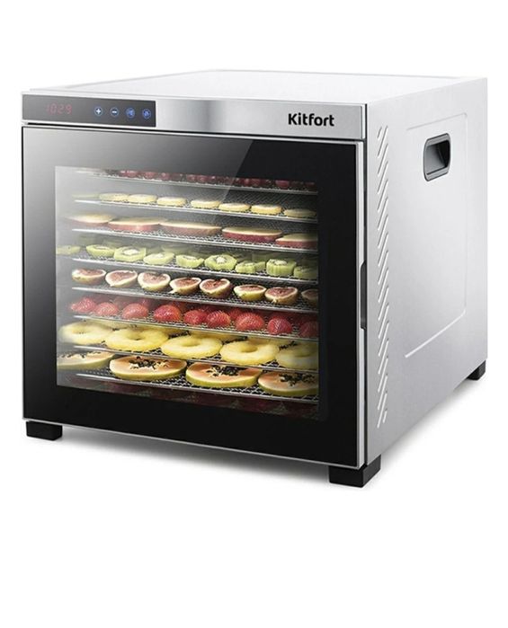 Срочно продам новую сушку для фруктов и овощей