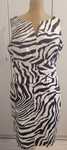 Rochie Anne Klein mas XL