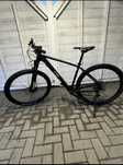 Cube Reaction Pro ‘29 1x12 XT/M.2021. RockShox Judy Silver TK Air, 100