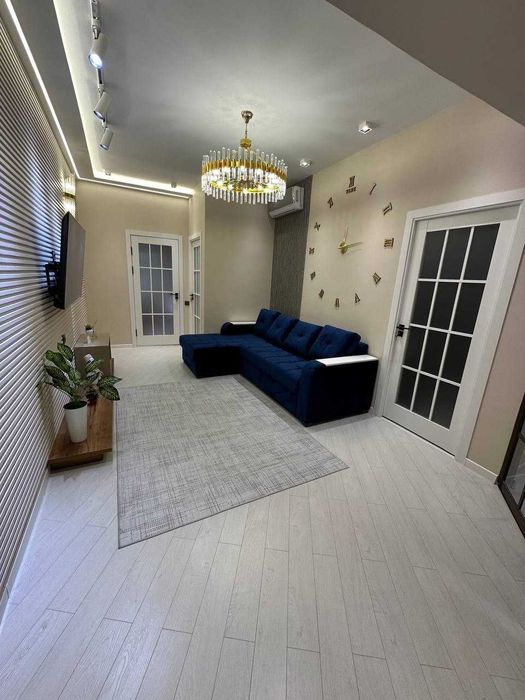 Аренда квартира | 3/4/8 | ЖК China House | Сергили