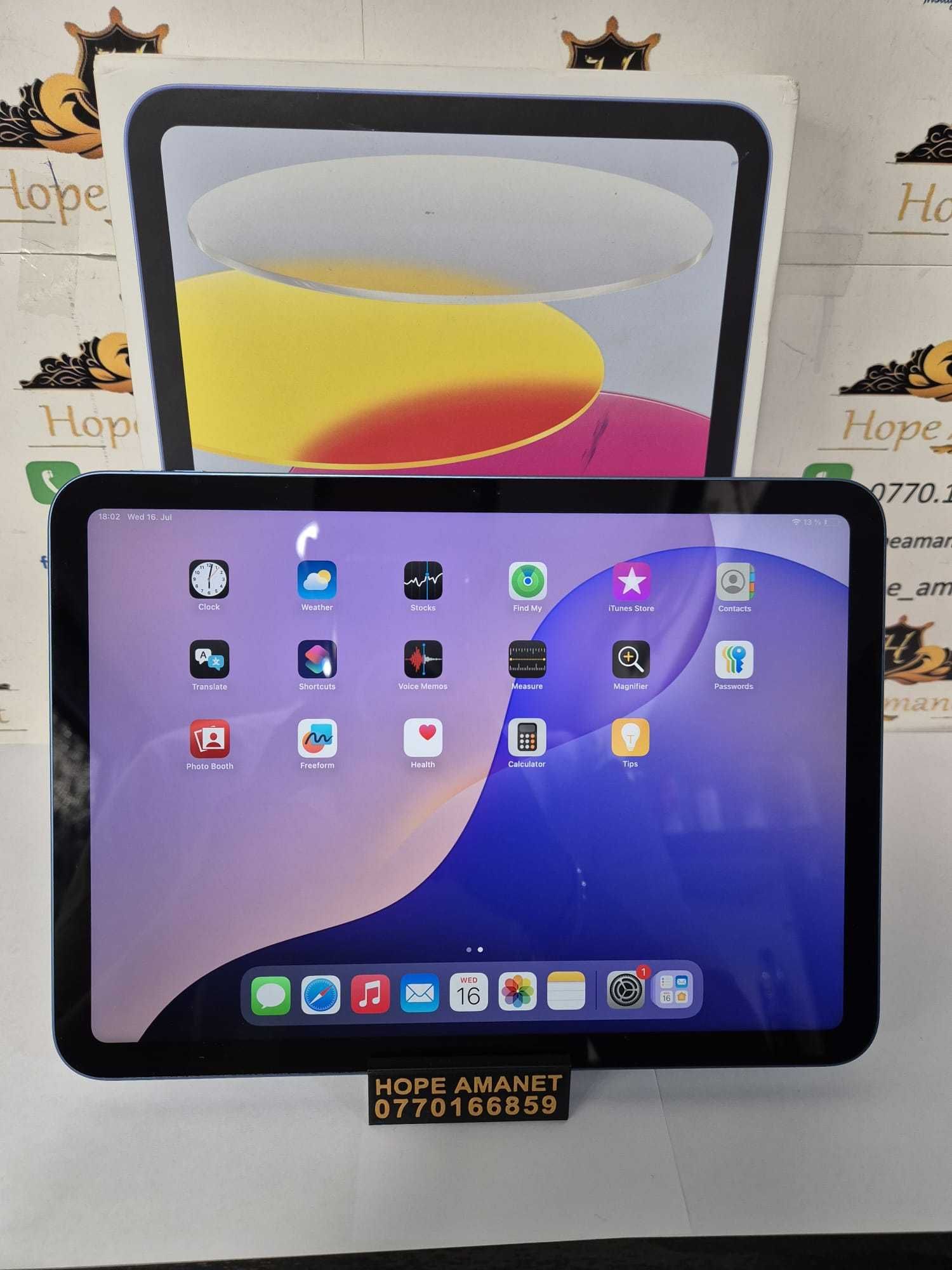 Hope Amanet P10/Ipad 10