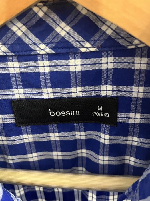 Cămașă Bossini