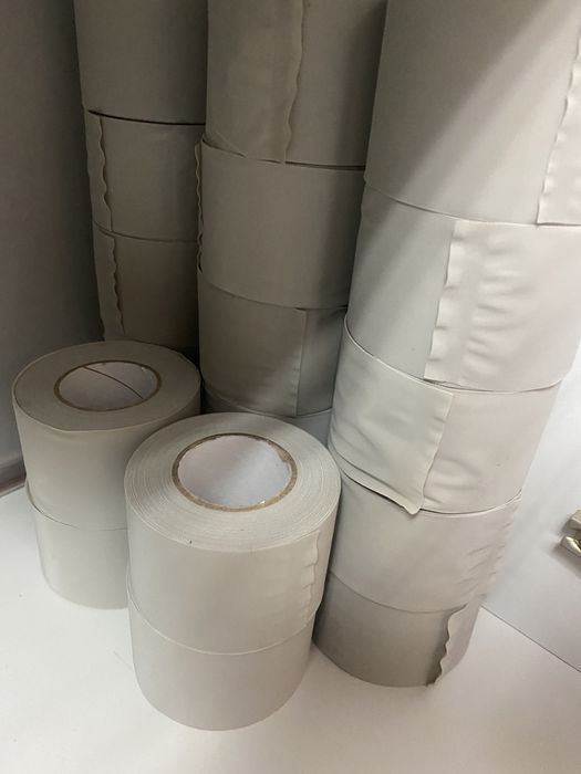 Обмоточная лента для кондиционеров