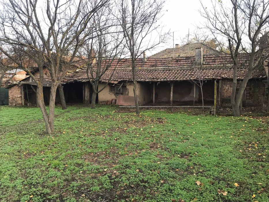 Продава се Къща в с. Драгомирово, Област Велико Търново - 80 кв.м за 363 €/кв.м - Снимка #13